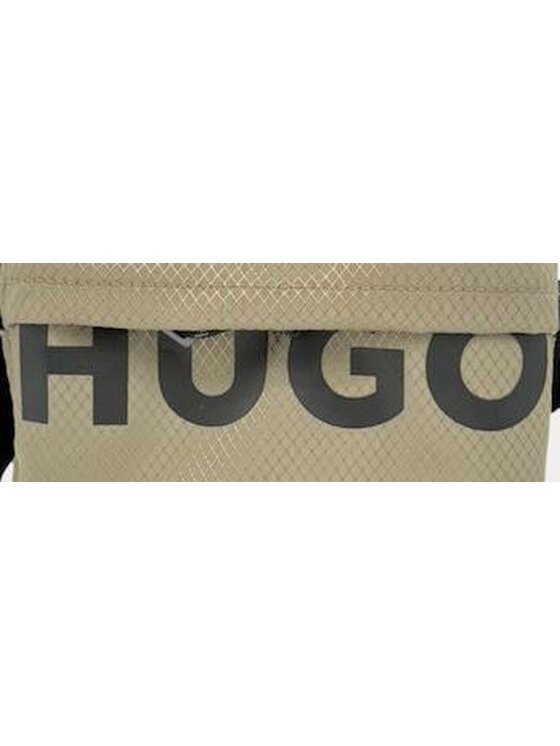 HUGO HUGO Saszetka 50541918 10269659 219 Beżowy