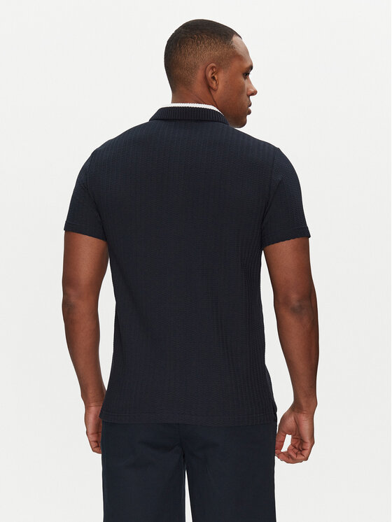 Emporio Armani Underwear Emporio Armani Underwear Poloshirt EM000571 AF12360 UB102 Dunkelblau Regular Fit