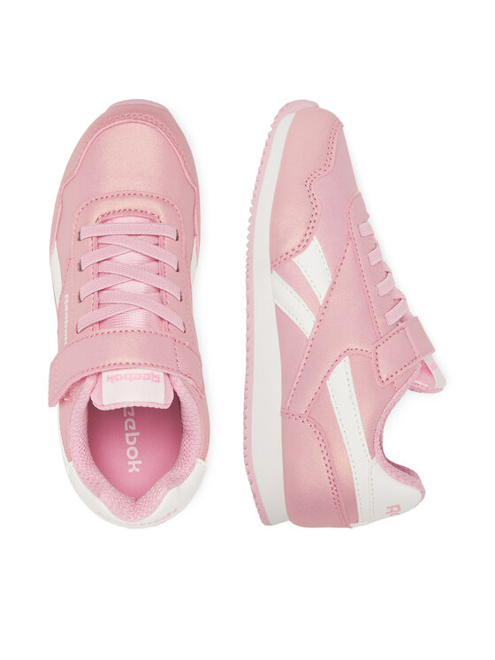 Reebok Reebok Αθλητικά 24KC2078(IV)DZ Ροζ
