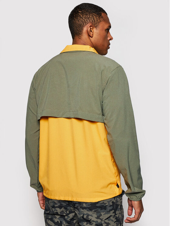 Columbia Columbia Куртка Anorak Atlas Explorer Packable Anorak 1931362 Кольоровий Regular Fit