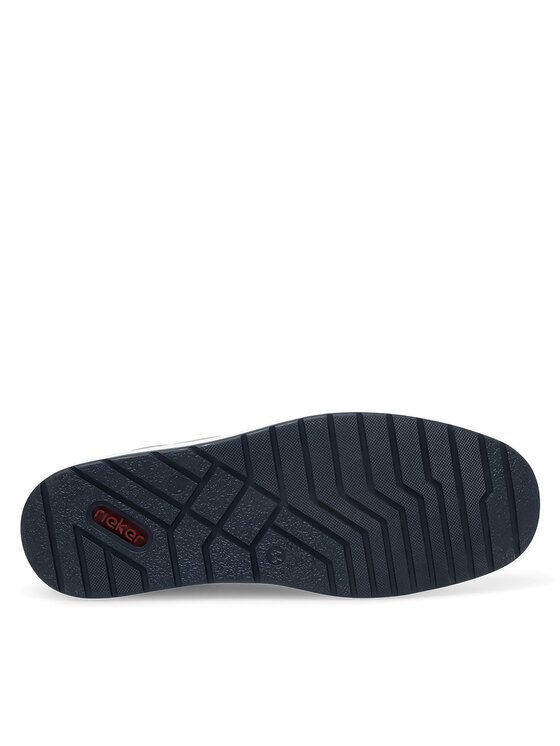 Rieker Rieker Pantofi 18267-40 Gri