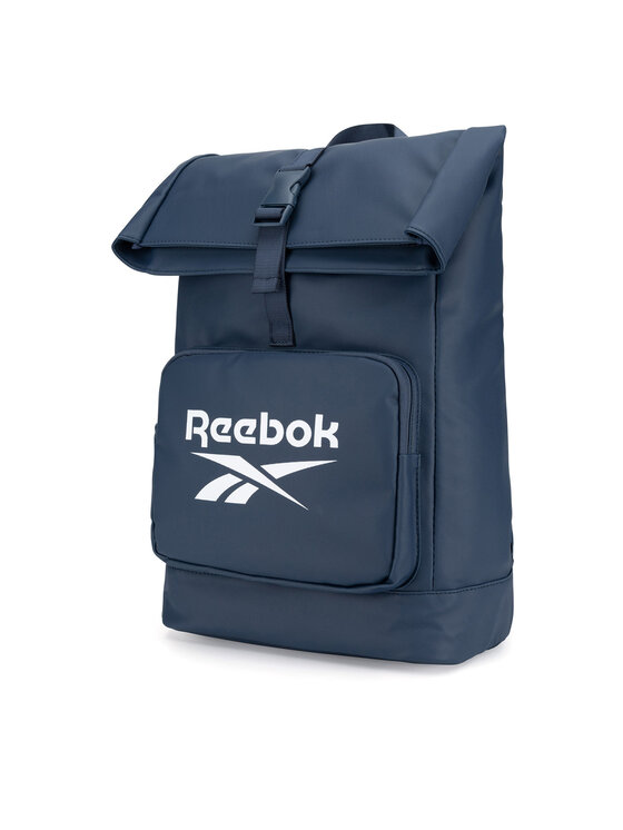 Reebok Reebok Ruksak RBK-009-CCC-05 Tmavomodrá