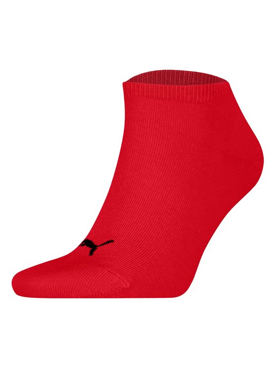 Puma Puma Skarpety krótkie 28986 Kolorowy