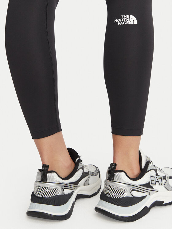The North Face The North Face Tamprės Flex 25" NF0A8JHT Juoda Slim Fit