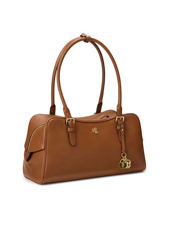 LAUREN RALPH LAUREN LAUREN RALPH LAUREN Táska 431P06068001 Barna