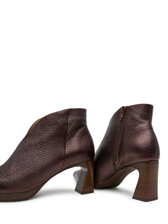 Hispanitas Hispanitas Botine HI254270 Maro