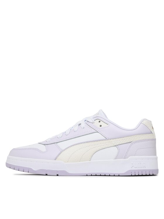 Puma Puma Sneakersy Rbd Game Low 38637318 Biały