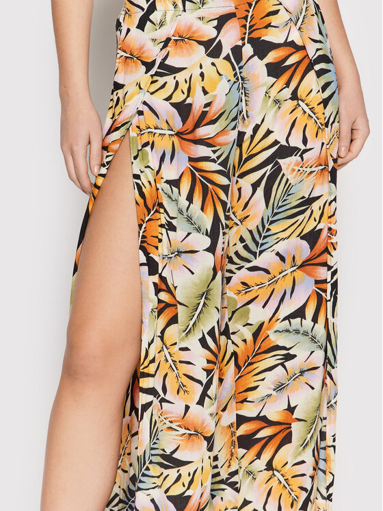 Pantaloni di tessuto Split Spirit C3PT07 BIP2
