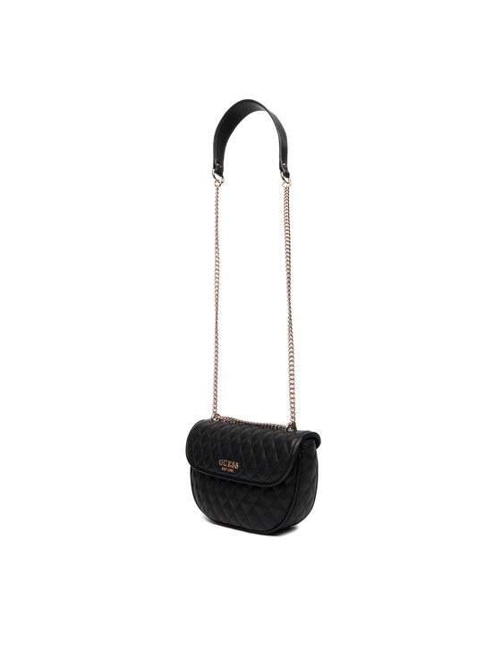 Guess Guess Táska Atabey HWQG98 94210 Fekete