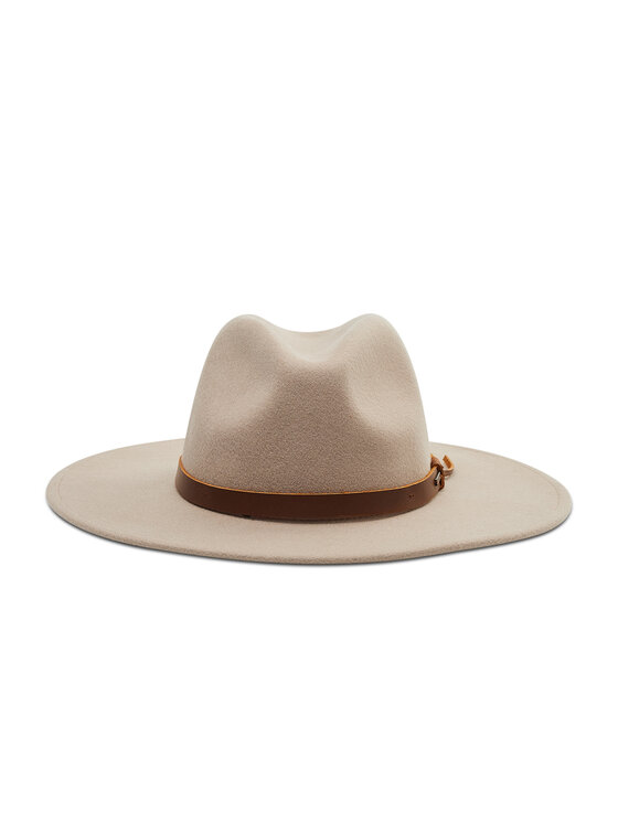 Brixton Cappello Field Proper 10956 Beige • Modivo.it
