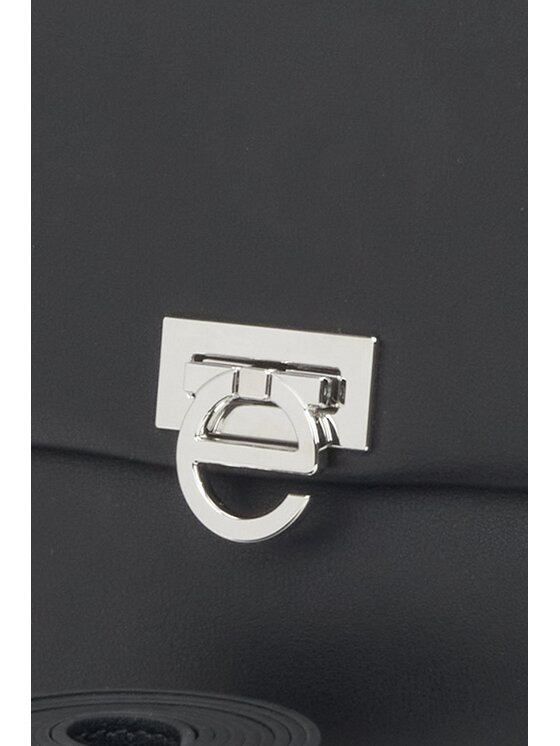 Estro Estro Τσάντα ER00116609 Μαύρο