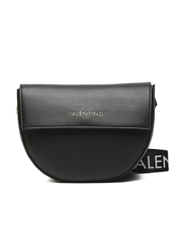 Valentino Valentino Kabelka Bigs VBS3XJ02 Čierna