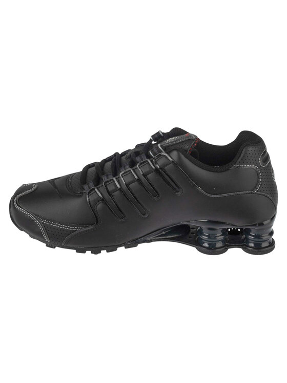 Nike Nike Sneakers Shox NZ Nero