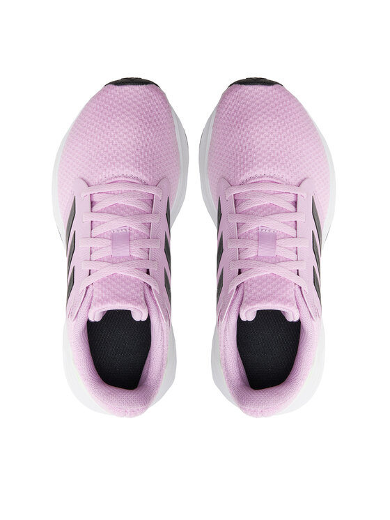 adidas adidas Bėgimo batai Galaxy 6 IE8145 Violetinė
