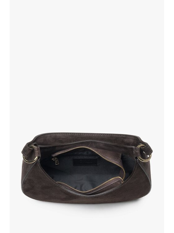 Estro Estro Τσάντα ER00118162 Καφέ