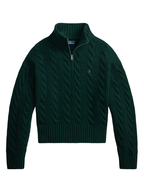 Polo Ralph Lauren Polo Ralph Lauren Kampsun 211972130500 Tumeroheline Relaxed Fit