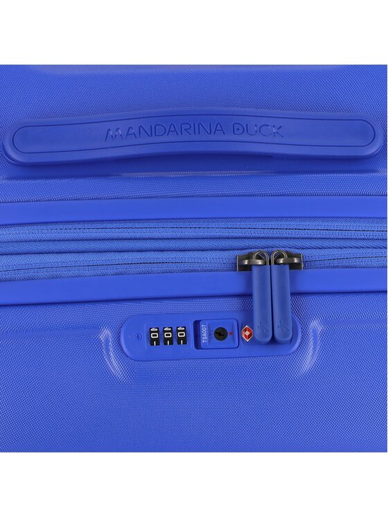 Mandarina Duck Mandarina Duck Borsa da viaggio 181531 Blu scuro