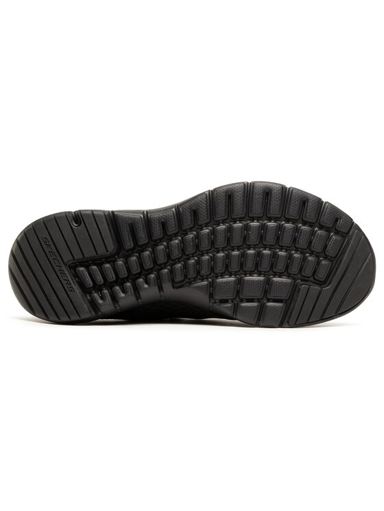Skechers Sneakers Go Forward 13069 BBK Nero Modivo