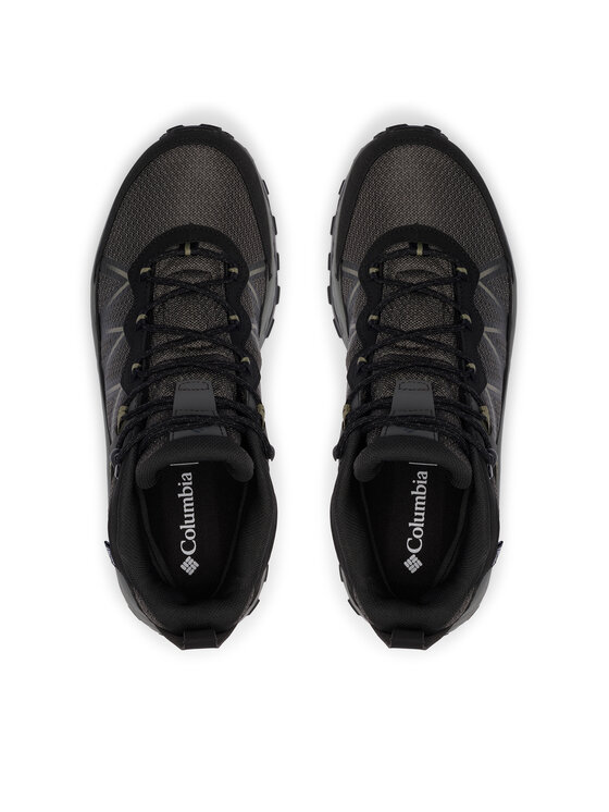 Columbia Columbia Trekking Peakfreak Rush™ Mid OutDry™ 2126591 Siva