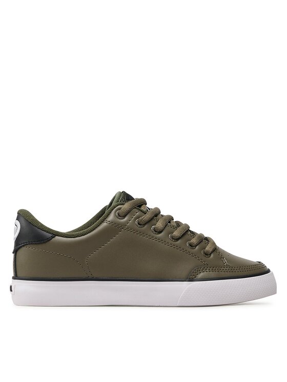 Sneakers al 50 AL50 MOBW Verde