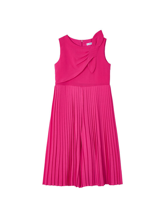 Mayoral Mayoral Kombinezons 3872 Rozā Regular Fit