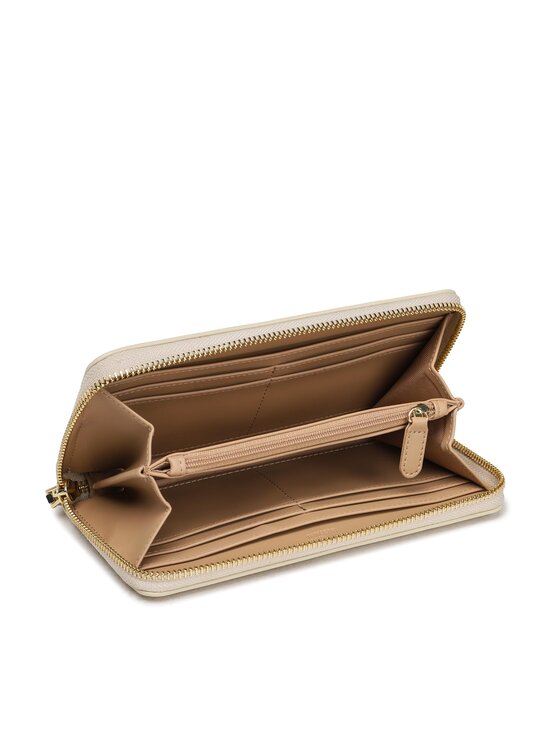 LOVE MOSCHINO LOVE MOSCHINO Geldbörse JC5600PP0GLA0103 Beige