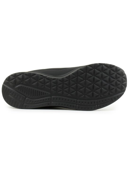 Skechers Skechers Sneakersy 177291-BBK Czarny