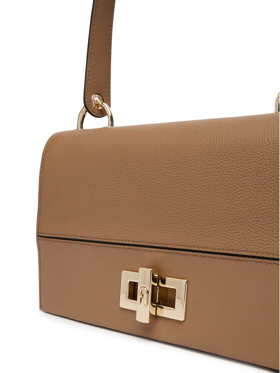 Furla Furla Handtasche Amelia M WB02156 BX4573 4489S Braun