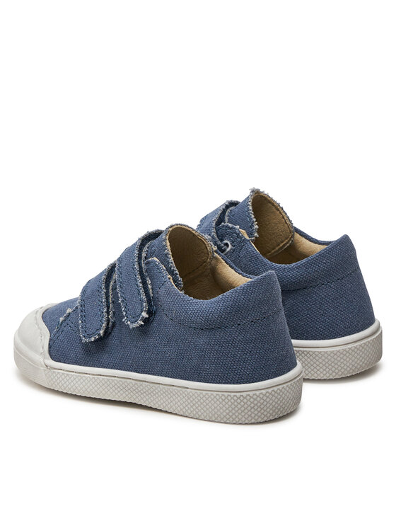 Froddo Froddo Sneakersy Rosario Vegan G2130318 M Niebieski