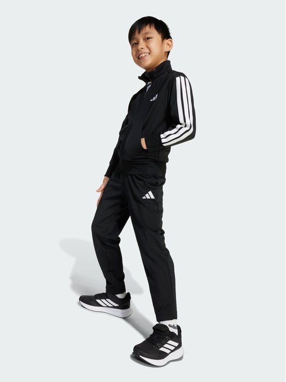 adidas adidas Zestaw dla dzieci 139635 Czarny Regular Fit