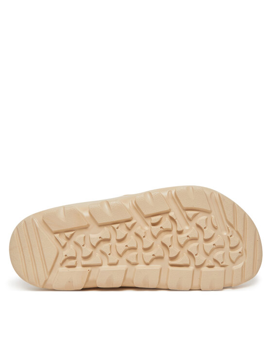 Birkenstock Birkenstock Šľapky Mogami Terra Stealth 2-Strap 1029631 Écru