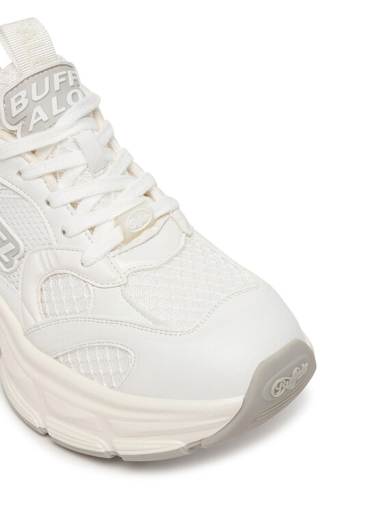 Buffalo Buffalo Sneakers Ridr One 1636631 Bianco