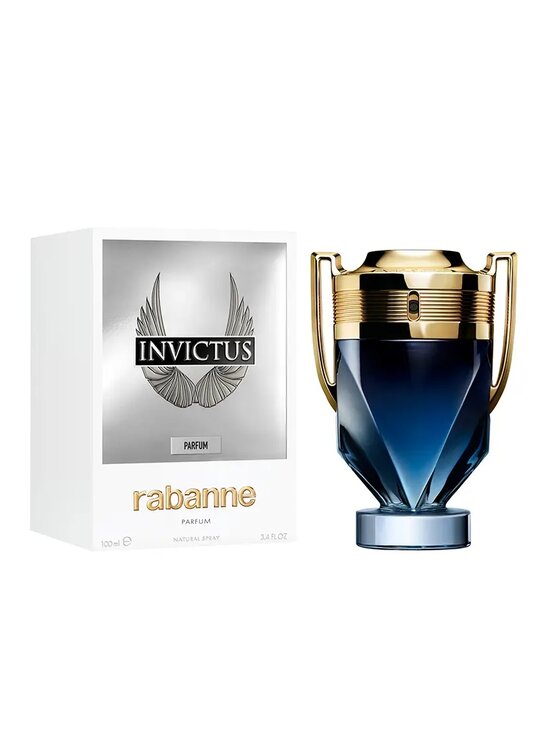 Paco Rabanne Paco Rabanne Invictus Parfum Perfumy