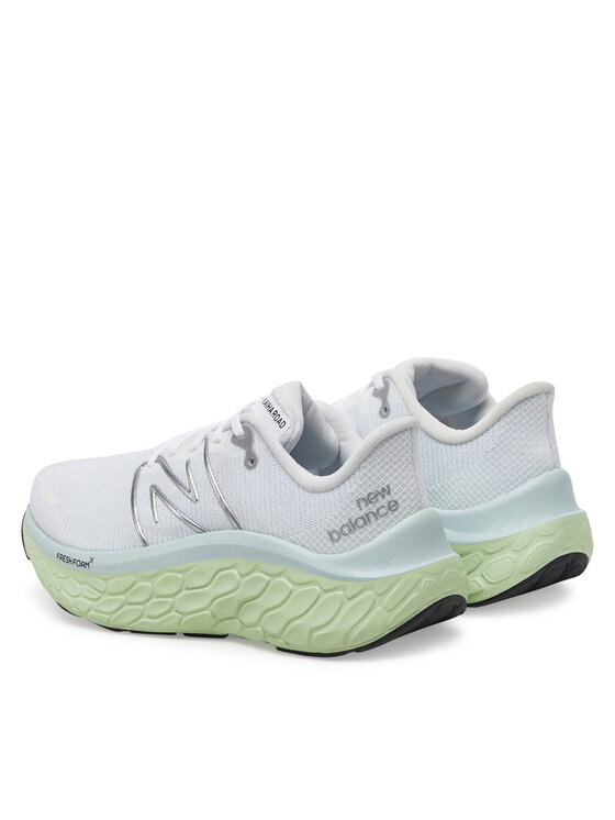 New Balance New Balance Παπούτσια για Τρέξιμο Kaiha Road WKAIRCS1 Λευκό