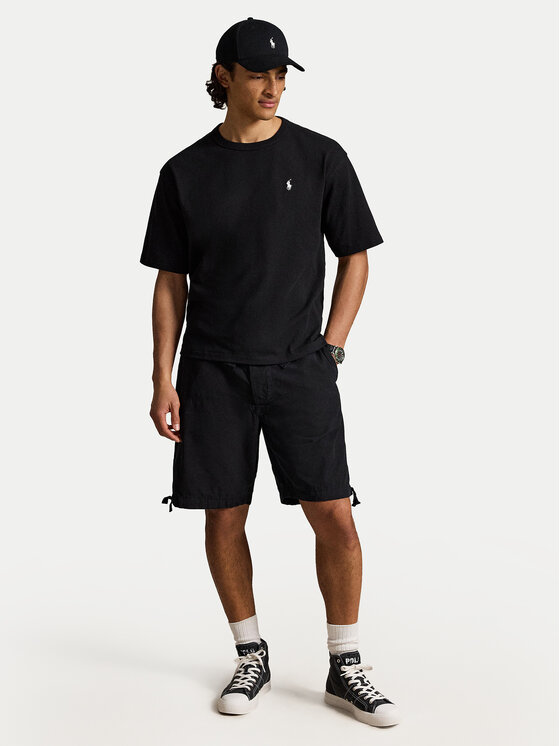 Polo Ralph Lauren Polo Ralph Lauren T-särk 710A12979008 Must Regular Fit