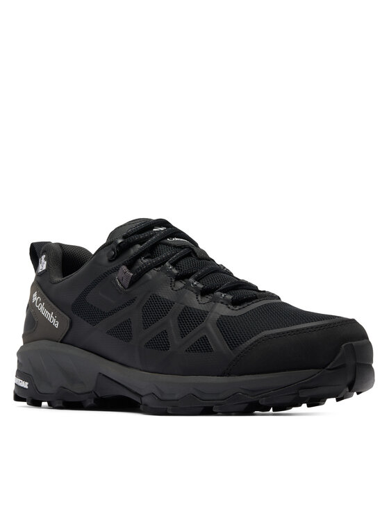 Columbia Columbia Trekking Peakfreak™ 3 OutDry™ 2165661 Crna