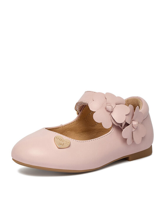 Guess Guess Ballerine CEO-CS6666-1(III)DZ Rosa