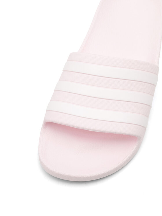 adidas adidas Šľapky ADILETTE AQUA GZ5878 Ružová