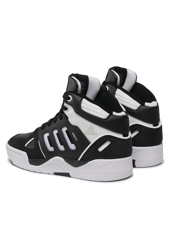 adidas adidas Tenisice Midcity Mid IE4465 Crna