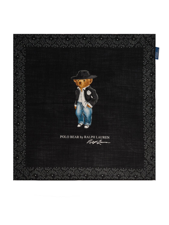 Polo Ralph Lauren Polo Ralph Lauren Marama 455P23870001 Crna