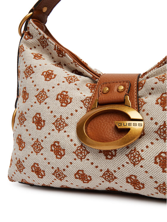 Guess Guess Geantă 181152 Maro