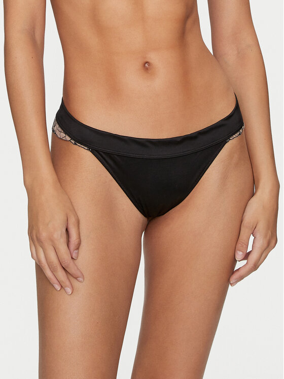 Chantelle Chantelle Stringid Tattoo Love C22DG0 Must
