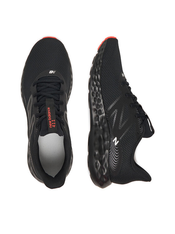 New Balance New Balance Superge M411RU3 Črna