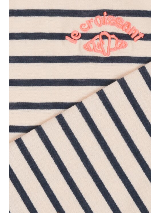 Tumble 'N Dry Tumble 'N Dry T-Shirt 84/21186/18597/5187 Niebieski Regular Fit