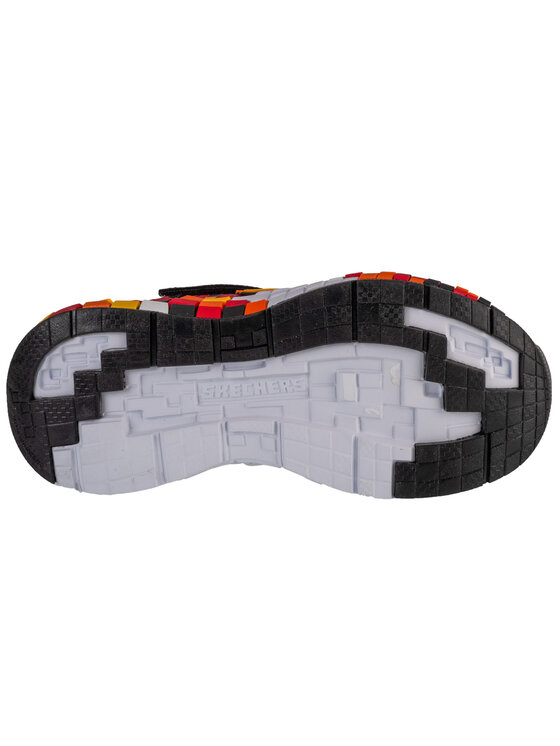 Skechers Skechers Sneakers Skechers Mega-Craft 3.0 Nero