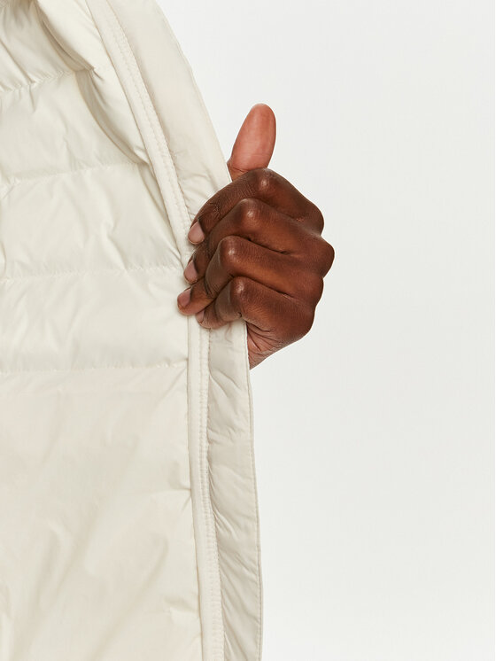 Polo Ralph Lauren Polo Ralph Lauren Зимова куртка 211958932003 Écru Relaxed Fit