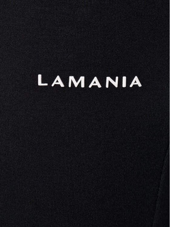 La Mania La Mania Biker shorts TANA Nero Basic Fit