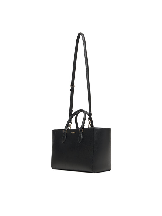 Lacoste Lacoste Handtasche NF5102PH Schwarz