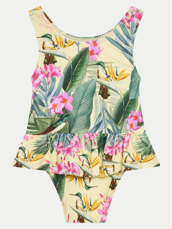 Guess Guess Kopalni kostum A4GZ01 MC052 Pisana