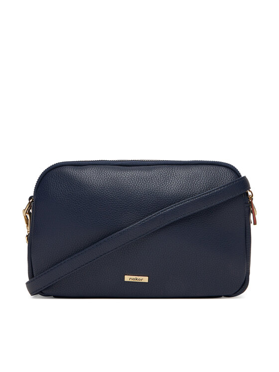 Rieker Rieker Handtasche H1008-14 Dunkelblau